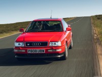 Audi S2 Coupe 1996 stickers 1556808