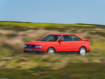 Audi S2 Coupe 1996 tote bag #1556809