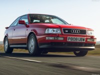 Audi S2 Coupe 1996 Poster 1556810