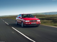 Audi S2 Coupe 1996 Poster 1556814