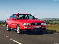 Audi S2 Coupe 1996 Poster 1556818