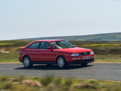 Audi S2 Coupe 1996 puzzle 1556823