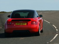 Audi TT quattro Sport [UK] 2005 t-shirt #1556955