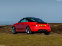 Audi TT quattro Sport [UK] 2005 Tank Top #1556958