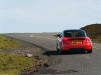 Audi TT quattro Sport [UK] 2005 Longsleeve T-shirt #1556959