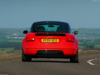 Audi TT quattro Sport [UK] 2005 Tank Top #1556961