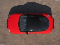 Audi TT quattro Sport [UK] 2005 Mouse Pad 1556963