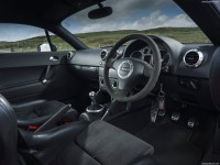 Audi TT quattro Sport [UK] 2005 Mouse Pad 1556965