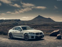BMW M2 [UK] 2023 Poster 1557020