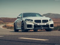 BMW M2 [UK] 2023 Sweatshirt #1557025