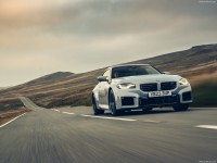 BMW M2 [UK] 2023 Poster 1557029
