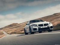 BMW M2 [UK] 2023 Poster 1557030