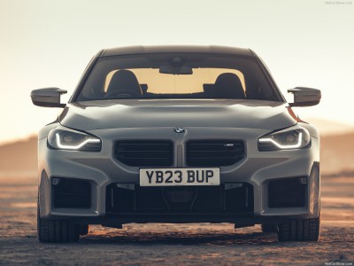 BMW M2 [UK] 2023 Poster 1557053