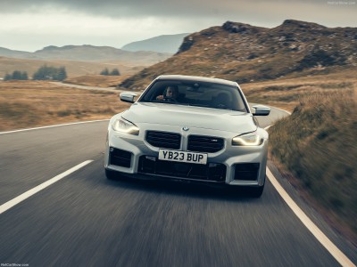 BMW M2 [UK] 2023 Poster 1557056