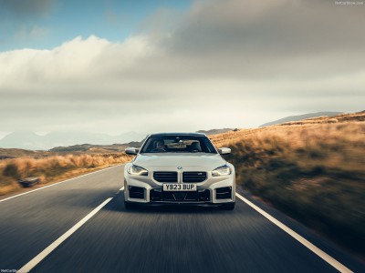BMW M2 [UK] 2023 Poster 1557058