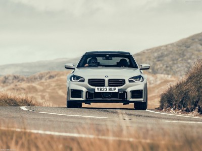BMW M2 [UK] 2023 Poster 1557059