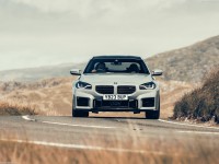 BMW M2 [UK] 2023 hoodie #1557059