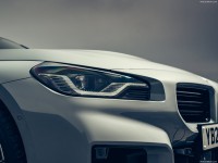 BMW M2 [UK] 2023 hoodie #1557084