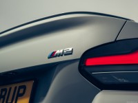 BMW M2 [UK] 2023 Mouse Pad 1557092