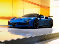 Ferrari SF90 XX Spider 2024 puzzle 1557179