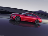 Mercedes-Benz CLE Coupe 2024 Poster 1557593