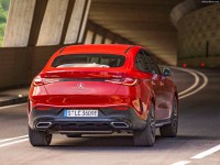 Mercedes-Benz GLC Coupe 2024 t-shirt #1557730