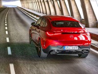 Mercedes-Benz GLC Coupe 2024 Tank Top #1557731