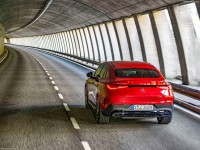 Mercedes-Benz GLC Coupe 2024 Poster 1557732