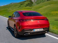 Mercedes-Benz GLC Coupe 2024 Sweatshirt #1557735