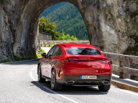 Mercedes-Benz GLC Coupe 2024 hoodie #1557737