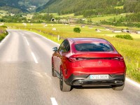 Mercedes-Benz GLC Coupe 2024 Sweatshirt #1557738