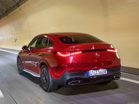 Mercedes-Benz GLC Coupe 2024 tote bag #1557739