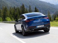 Mercedes-Benz GLC Coupe 2024 Tank Top #1557741