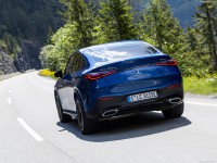 Mercedes-Benz GLC Coupe 2024 Tank Top #1557742
