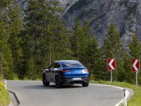 Mercedes-Benz GLC Coupe 2024 Poster 1557743