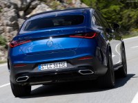 Mercedes-Benz GLC Coupe 2024 Tank Top #1557749