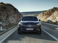 Mercedes-Benz GLC Coupe 2024 Mouse Pad 1557752