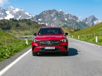 Mercedes-Benz GLC Coupe 2024 hoodie #1557757