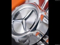 Mercedes-Benz Vision One-Eleven Concept 2023 tote bag #1557870