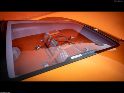 Mercedes-Benz Vision One-Eleven Concept 2023 tote bag #1557871