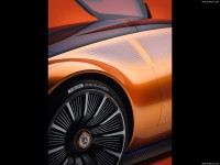 Mercedes-Benz Vision One-Eleven Concept 2023 t-shirt #1557878