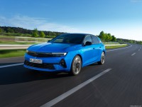 Opel Astra Electric 2023 Sweatshirt #1557910