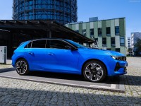 Opel Astra Electric 2023 Sweatshirt #1557926