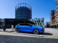Opel Astra Electric 2023 Sweatshirt #1557927