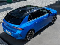 Opel Astra Electric 2023 mug #1557928