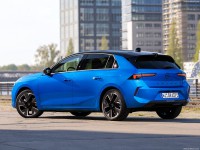 Opel Astra Electric 2023 mug #1557930