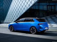Opel Astra Electric 2023 mug #1557933