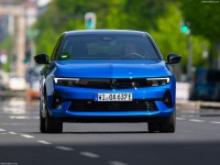 Opel Astra Electric 2023 Sweatshirt #1557937