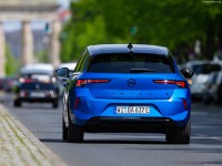 Opel Astra Electric 2023 Sweatshirt #1557939