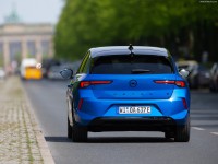 Opel Astra Electric 2023 Sweatshirt #1557940